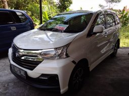 Daihatsu Xenia Li SPORTY 2015 dijual 1