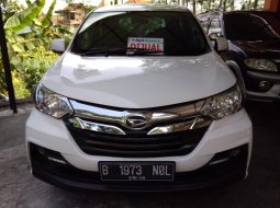 Daihatsu Xenia Li SPORTY 2015 dijual 4