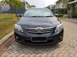 Jual mobil Toyota Altis 2008  1