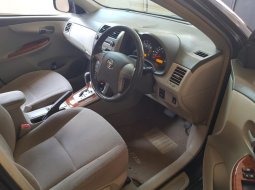 Jual mobil Toyota Altis 2008  4