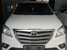 Toyota Kijang Innova 2.5 Diesel NA 2013 MPV 1