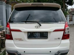 Toyota Kijang Innova 2.5 Diesel NA 2013 MPV 2