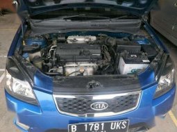 2010 Kia Pride dijual  1