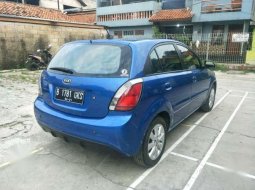 2010 Kia Pride dijual  5