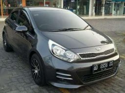 2015 Kia Rio Platinum dijual  7