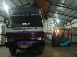 1996 Nissan UD Truck Dijual  1