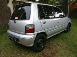 2001 Daihatsu Ceria KX dijual  2