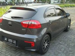 2015 Kia Rio Platinum dijual  4