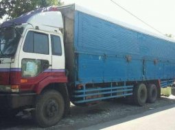 1996 Nissan UD Truck Dijual  2