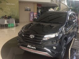 Toyota Rush TRD Sportivo 2018  1