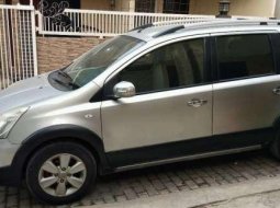 2009 Nissan Livina X-Gear Dijual 1