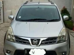 2009 Nissan Livina X-Gear Dijual 8