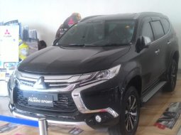 Mitsubishi Pajero Sport Dakar 2018 dijual 3