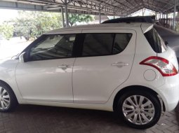 Suzuki Swift GX 2013 4