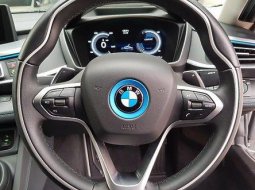 BMW i8 Edrive Hybrid 2015 Dijual  1