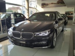 BMW 740Li 740Li 2017 Dijual 2