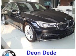 BMW 740Li 740Li 2017 Dijual 1