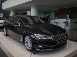 BMW 740Li 740Li 2017 Dijual 3