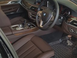 BMW 740Li 740Li 2017 Dijual 6