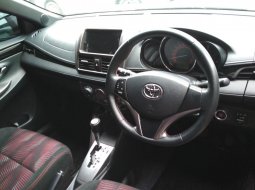 Toyota Yaris TRD Sportivo 2015 dijual 2