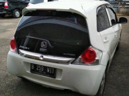 Honda Brio Satya 2015 2