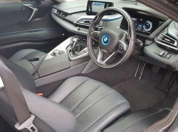 BMW i8 Edrive Hybrid 2015 Dijual  4