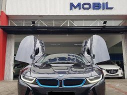 BMW i8 Edrive Hybrid 2015 Dijual  10