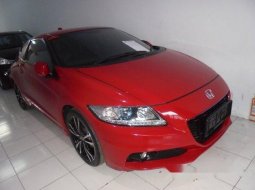 Honda CR-Z Hybrid 2014 Dijual  3