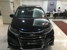 Honda Odyssey 2018 Dijual  9