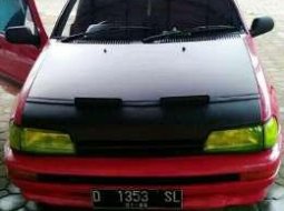 1991 Daihatsu Charade 1.0 Dijual  3