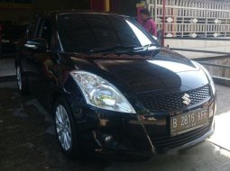 Suzuki Swift GX 2016 Dijual  6