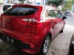 Jual mobil Kia Rio 2015 DKI Jakarta Dijual 4