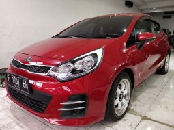 Jual mobil Kia Rio 2015 DKI Jakarta Dijual 7