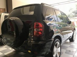 Toyota RAV4 2004 Dijual  5