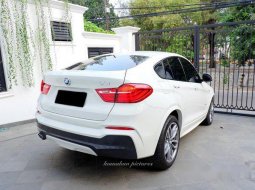 BMW X4 2015 Dijual 5