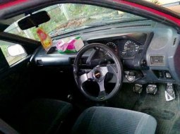 1991 Daihatsu Charade 1.0 Dijual  2