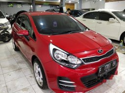 Jual mobil Kia Rio 2015 DKI Jakarta Dijual 9