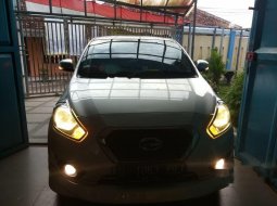 Datsun GO T 2017 Hatchback Dijual 6