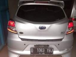 Datsun GO T 2017 Hatchback Dijual 7