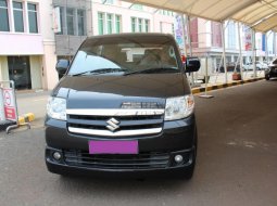 Suzuki APV GX Arena AT 2013 dijual 1