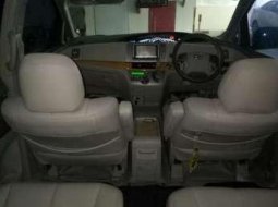 2008 Toyota Estima 2.4 Dijual 5