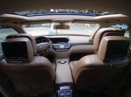 Mercedes-Benz S300 L 2008 dijual 1