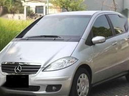 2007 Mercedes-Benz A150 Dijual  4