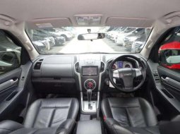 Isuzu MU-X 2.5 AT 2015 dijual 4