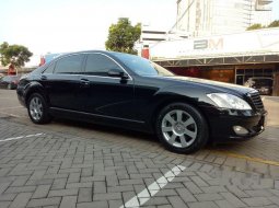 Mercedes-Benz S300 L 2008 dijual 4