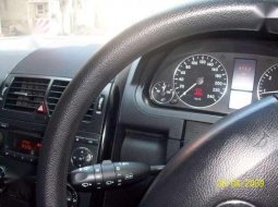 2007 Mercedes-Benz A150 Dijual  1