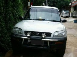 1996 Toyota RAV4 Dijual  6