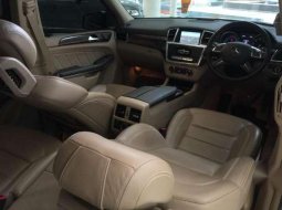 Mercedes-Benz GL500 2016 5