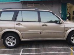 2003 Suzuki Escudo XL7 Dijual 2