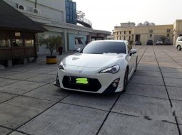 Toyota 86 V AERO 2016 Coupe dijual 6